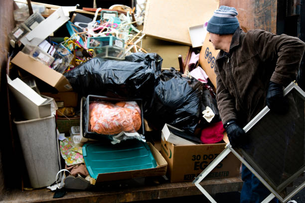 Best Construction Debris Removal  in Fruitridge Pocket, CA