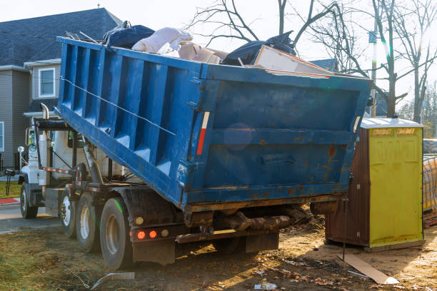 Best Commercial Cleanout Services  in Fruitridge Pocket, CA