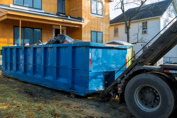 Best Yard Cleanup Services  in Fruitridge Pocket, CA