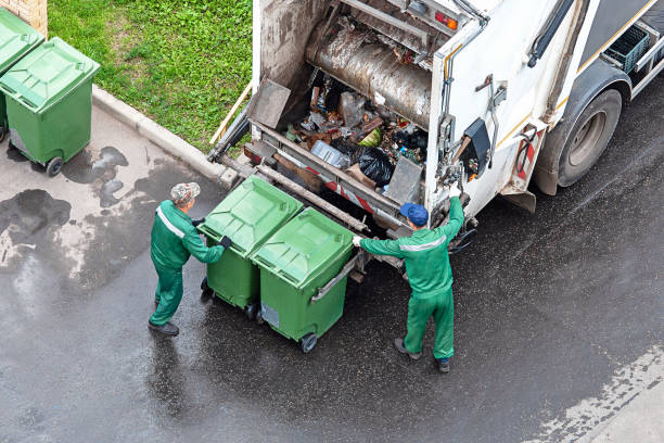 Best Residential Junk Removal  in Fruitridge Pocket, CA