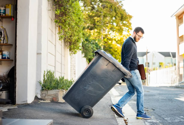 Best Full-Service Junk Removal  in Fruitridge Pocket, CA
