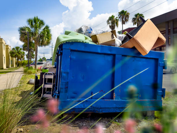 Reliable Fruitridge Pocket, CA Junk Removal Solutions