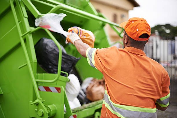 Best Attic Cleanout Services  in Fruitridge Pocket, CA
