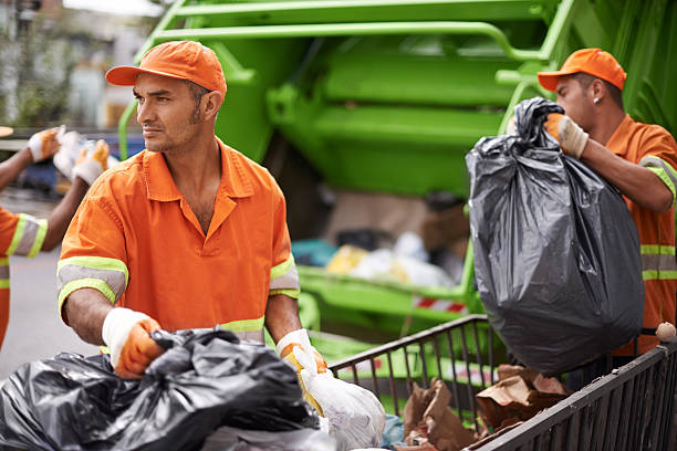 Best Basement Cleanout Services  in Fruitridge Pocket, CA